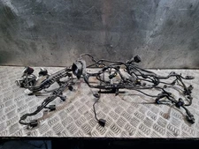 MERCEDES SPRINTER ENGINE WIRING HARNESS A6541592325 W907 PANEL VAN MWB 2021