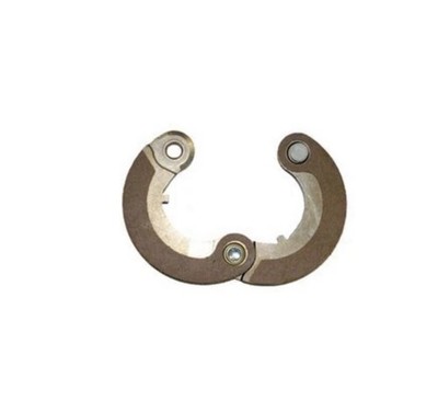 NEW Haldex BK313 Hinge Clutch Brake 4.125 In. O.D. 2 In. Spline