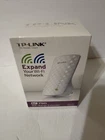 TP-LINK AC750 750Mbps WiFi Range Extender