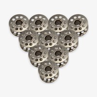 10 Cb-Spulen Metall FüR Privileg NäHmaschinen