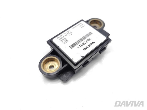 Volvo XC60 Sensor detector de movimiento de alarma 2009 SUV 4/5dr 30772914 - Imagen 3 de 11