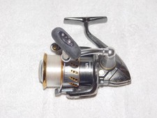 Shimano Stella FJ Spinning Reel
