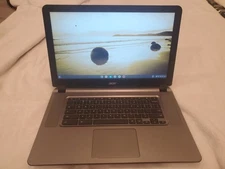 Acer Chromebook CB3-532 15" Intel Celeron Processor Chrome OS