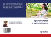 Socio-Cultural Factors Influencing Exclusive Breastfeeding Practices Ndekugri