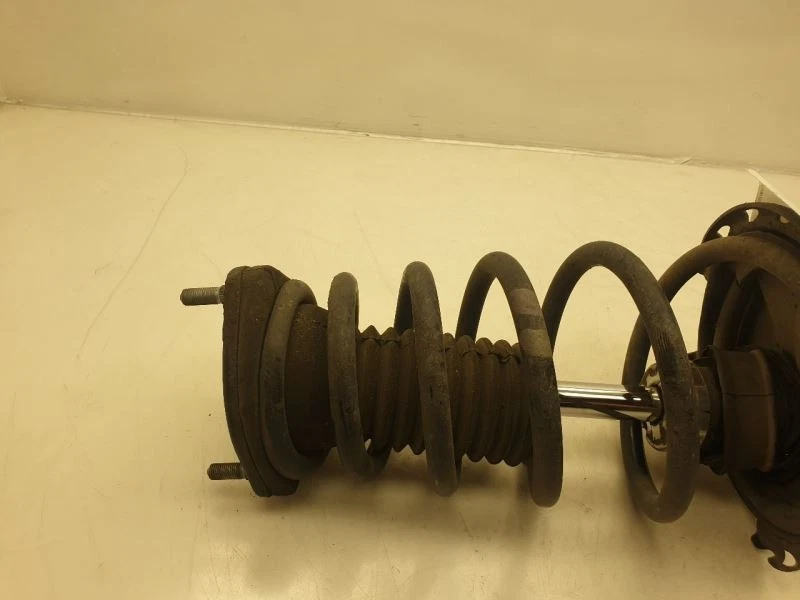 06-07 TOYOTA HIGHLANDER HYBRID TRACCIÓN DELANTERA PUNTAL TRASERO DERECHO LADO PASAJERO Foto 2 de 4