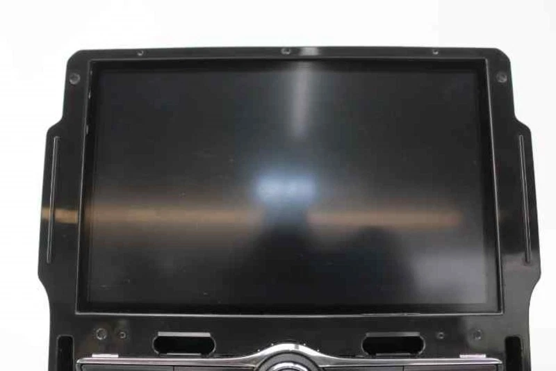 42645298 audio system für OPEL CORSA E 1.4 16V GASOLINA 90CV 2014-2019 283557 - Bild 4 von 4