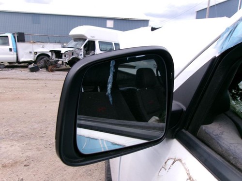 Passenger Rear Side Door Privacy Tint Glass Fits 11-20 DURANGO 1949068 - Picture 17 of 24