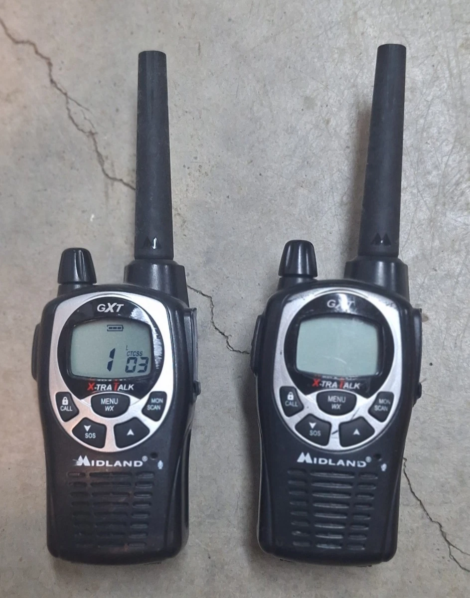 Midland Gxt for sale - eBay