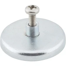 Mag Daddy MM600 Magnetic Security Camera Mounting Kit, 6-32