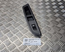 Interruttore alzacristalli elettrico Citroen C4 2020-2025 (lato passeggero anteriore) 