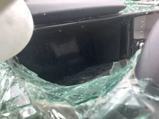 Speedometer MPH 12.30" Display Screen ID 94011R5010 Fits 21-23 SORENTO 5033165