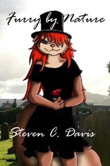 Furry by Nature (Less than Human, Band 3) von Davis, Ste... | Buch | Zustand gut