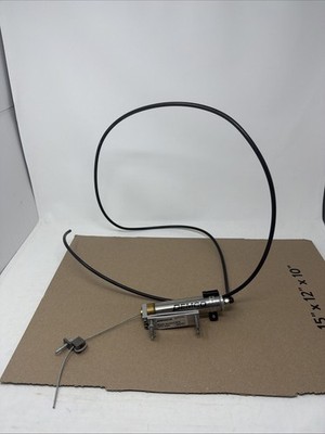 Demco 6210 Air Force One Air Cylinder