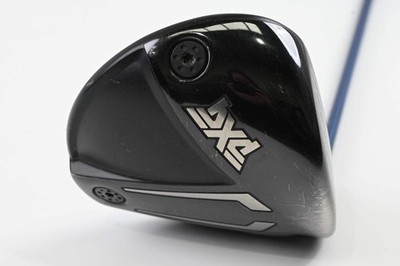 PXG 0311 Gen5 Driver / 9 Grad / Stiff Flex Evenflow Riptide CB 50 Schaft