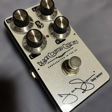 Black Country Customs Tony Lommi Signature