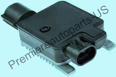 Fan Shroud Module Brand New For 2006-2010 Towncar Crown Victoria Marquis  - Image 2 of 2