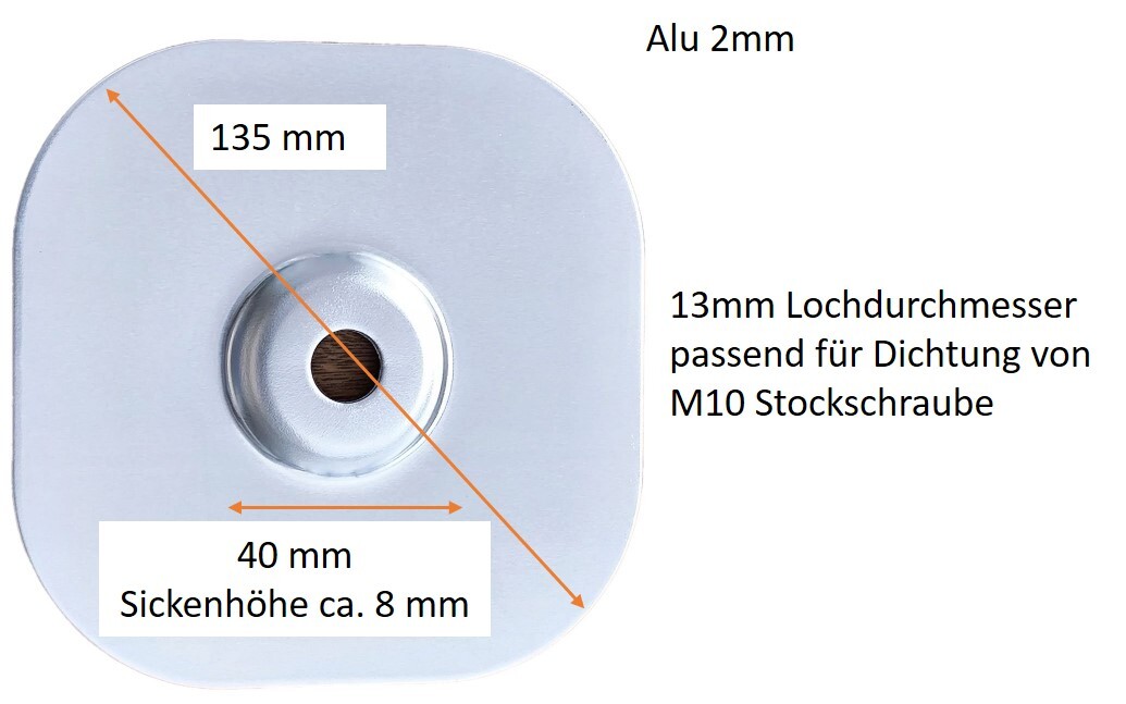 2x Skelett-Öldichtung NBR 36x66x10 Mm – Nitrilkautschuk, Für Motoren, Pumpen & Co.