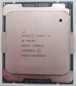 I9 9940x | eBay
