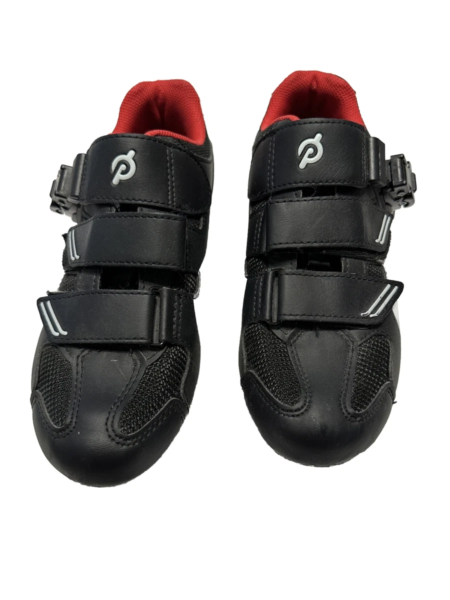 Peloton Cycling Shoes Size 38 PL SH 02 Mens US 5.5 Women s US 7.5 READ