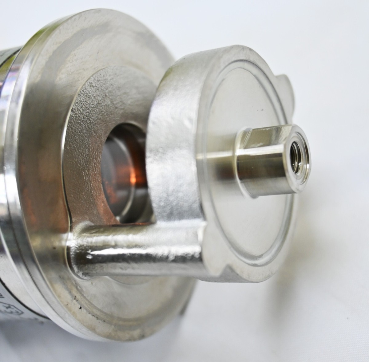 MSA Ultima® XIR Plus A5KSENSAC0A10 Gas Monitor sensor 4.4% methane