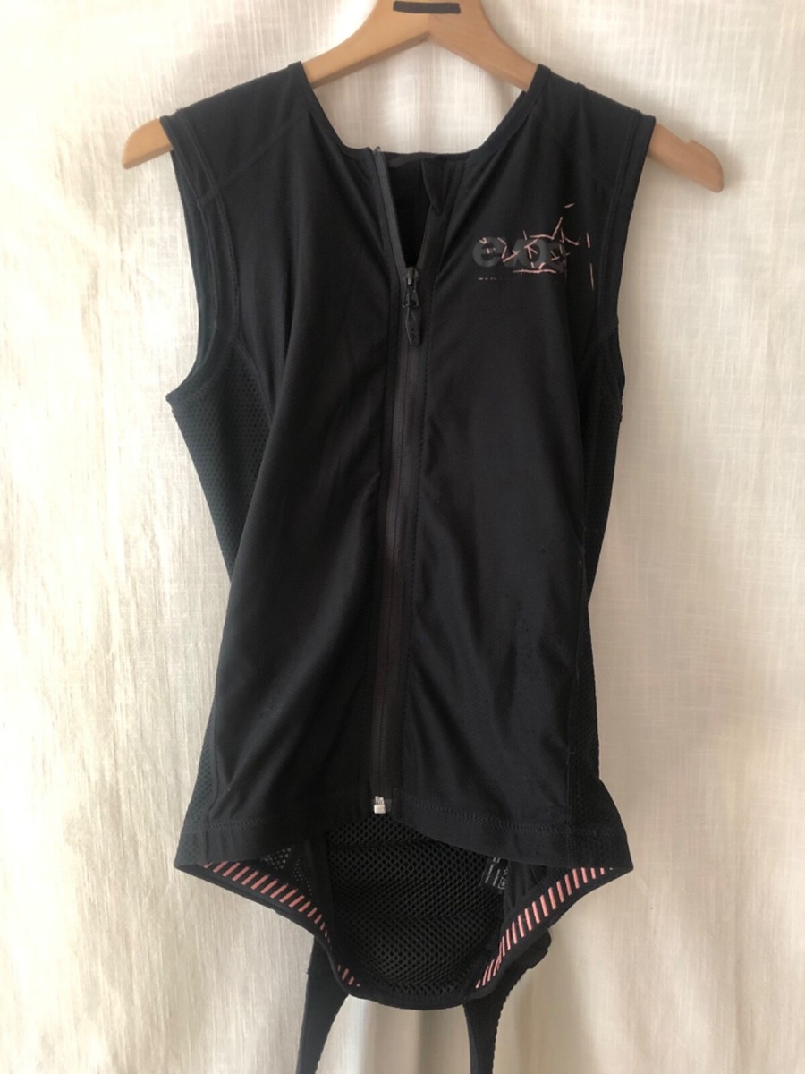 Achetez CRASH PANTS BIKE short de protection evoc maintenant | ROSE Bikes