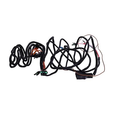 Plow & Truck Side Control Harness 26359 26345 for Western Fisher