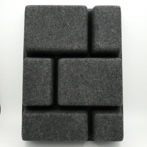 IKEA RAGGISAR Tablett dunkelgrau Schubladeneinsatz 15 3/4x11 3/4"x2 3/8" 103.480.19 NEU - Bild 2 von 5