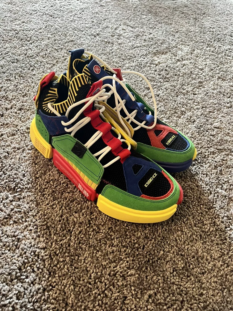 Li ning wade essence 2 ace sales