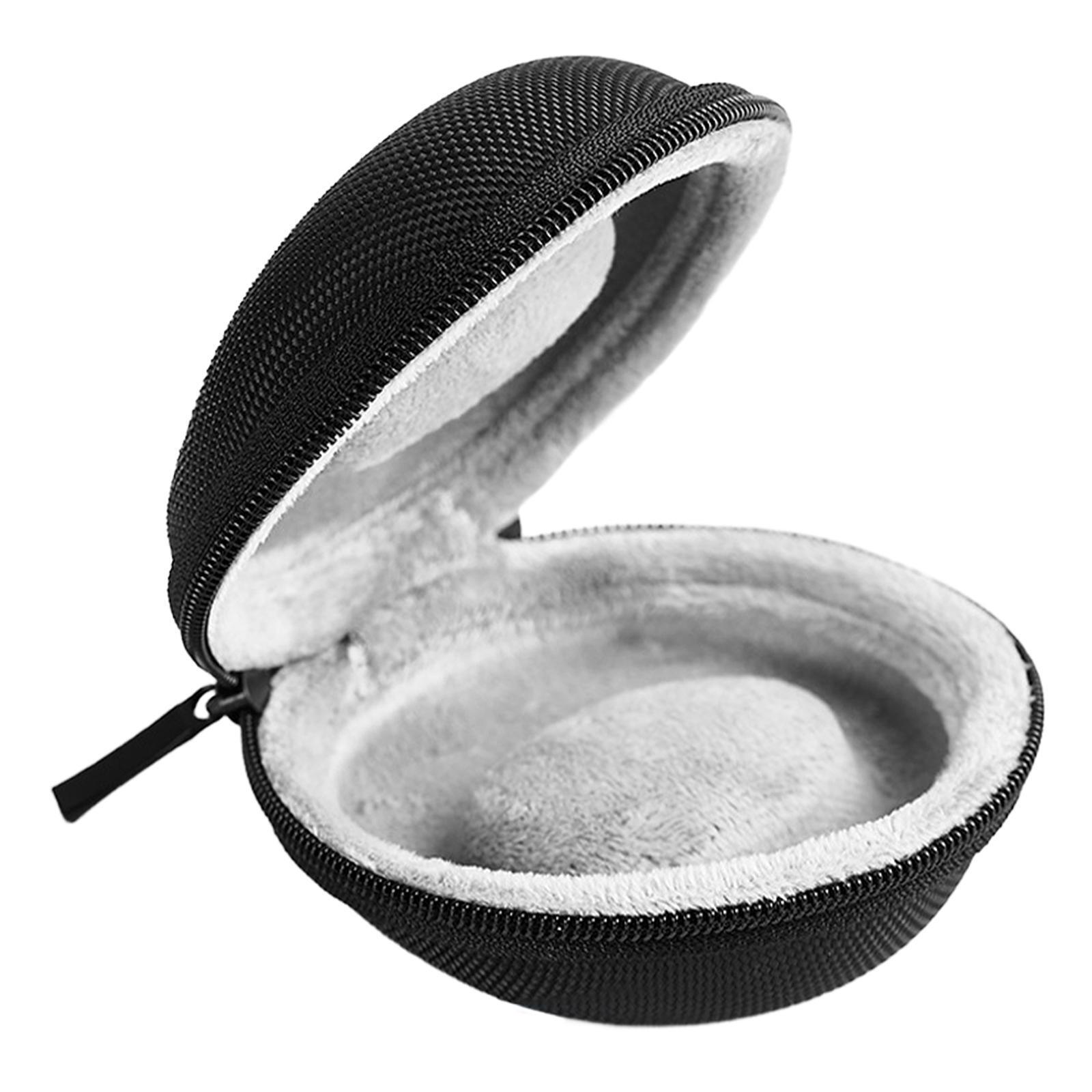 Travel Watch Case Hard Shell for Wristwatches Smartwatches Sports Watch