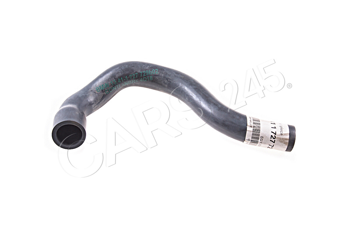 Genuine BMW E34 E36 Saloon Volume Air Flow Sensor Hose OEM