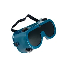 Welding Goggles #5 Shade Soft - 14-548