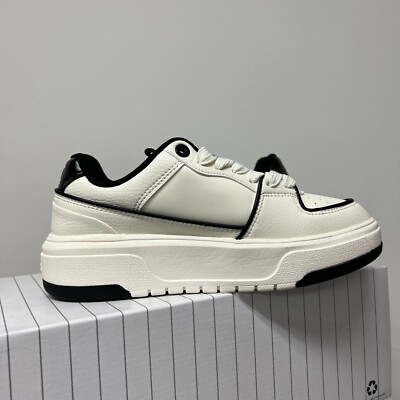MLB■Chunky Class A ■送料込 MLB KOREA Bigball Chunky A Sneakers 3ASHC101N-50BGS Women's