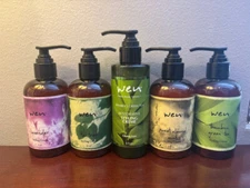 WEN by Chaz Dean Styling Creme, 6oz (Multiple Scents) FREE SHIPPING!