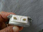 OME GE Microwave Oven Turntable Motor for model JVM1540DM2BB — photo 3
