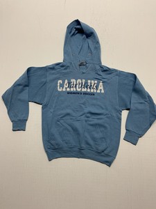 unc soccer sweatshirt