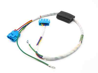 Genuine Washer Harness for LG WM3770HVA WM3600HVA WM3080CW 41302 WM3670HWA