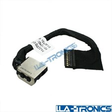 DELL INSPIRON 7577 VOSTRO 7570 7580 G5 5587 G7 7588 DC IN Power Jack XJ39G