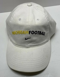 nike football cap