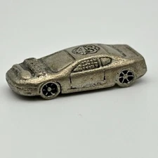 Monopoly General Mills Collector's Edition Cheerios Racecar Token 2006 Car