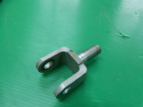 Yamaha YZF R6 RJ11 RJ15 Federbeinaufnahme, Aufnahme Federbein