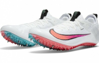 nike zoom superfly elite track and field shoes