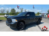 2015 Ram 1500 ST