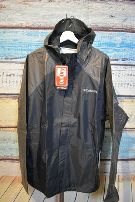 outdry hybrid jacket