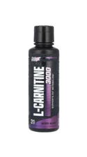 Nutrex Research, L-Carnitine 3000, Berry Blast, 15.72 fl oz (465 ml)