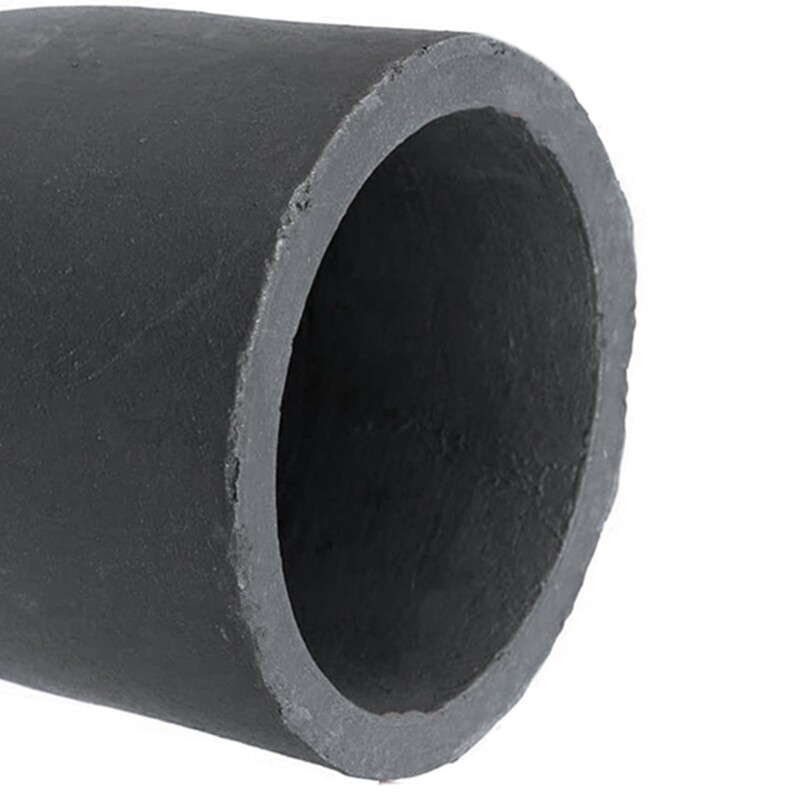 QUARKZMAN Graphitstab 250x6mm - Kohlestab Für Metallschmelzen Und Gießen