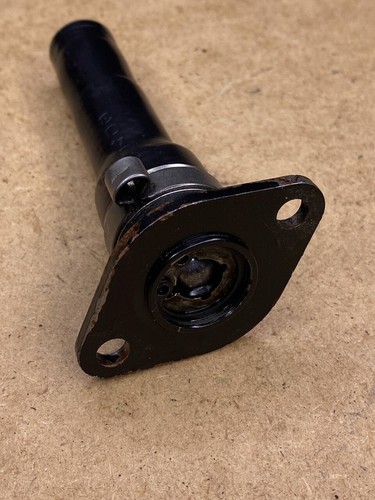 KTM 950 990 Adventure super duke Oil Tank Valve hose pip 60038060102 60038060002