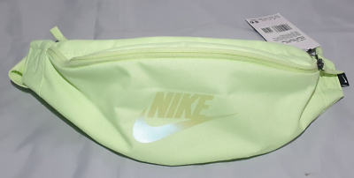 Nike Waist Bags Pouch Fanny Pack Travel Running Belt Zip Cross Bag