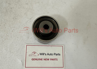GETZ TIMING BELT IDLER ASSY 2006-2011 1.6L PETROL M/T GENUINE NEW HYUNDAI #
