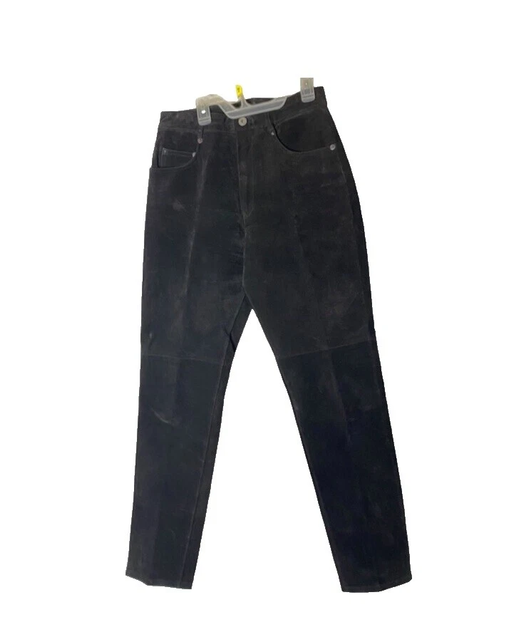 's For Joseph Leather Pants for Women