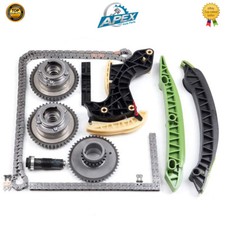 Kit de distribution Mercedes 200